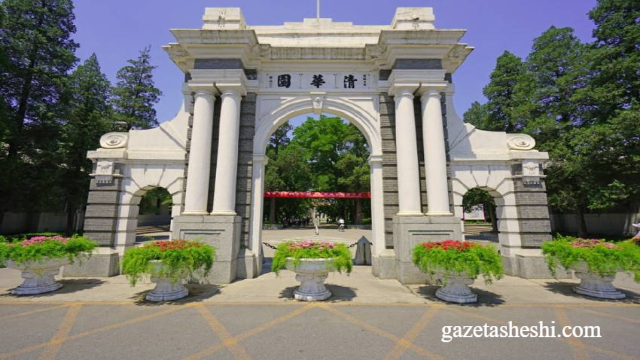 5 Universitas Terpopuler yang Ada di China