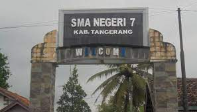 SMA Negeri dan Swasta Terpopuler di Kota Tangerang